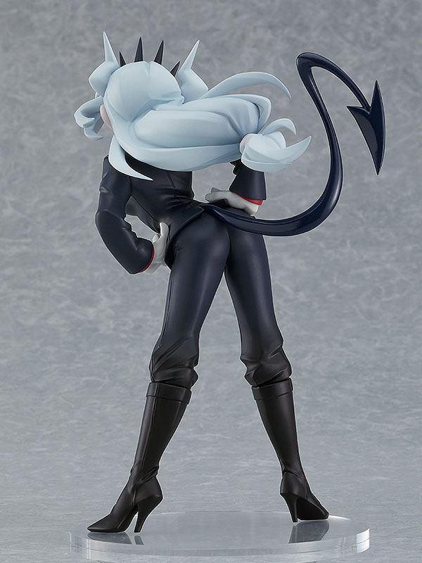Produktbild Helltaker Pop Up Parade PVC Lucifer 17 cm, Anime Figur 7 von 9