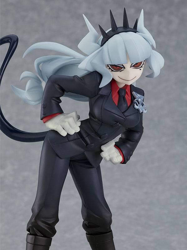Produktbild Helltaker Pop Up Parade PVC Lucifer 17 cm, Anime Figur 6 von 9
