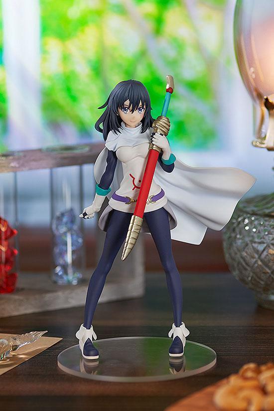 Produktbild That Time I Got Reincarnated as a Slime Pop Up Parade PVC Statue Shizu 17 cm, Anime Figur 5 von 9