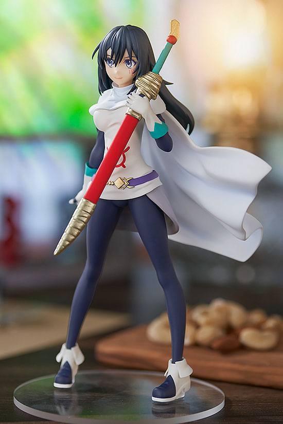 Produktbild That Time I Got Reincarnated as a Slime Pop Up Parade PVC Statue Shizu 17 cm, Anime Figur 2 von 9