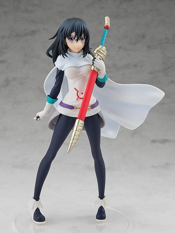 Produktbild That Time I Got Reincarnated as a Slime Pop Up Parade PVC Statue Shizu 17 cm, Anime Figur 9 von 9