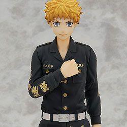 Produktbild Tokyo Revengers Pop Up Parade PVC Statue Takemichi Hanagaki 17 cm, Anime Figur 7 von 10
