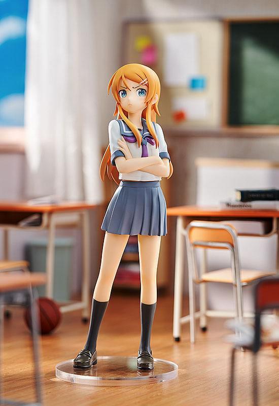 Produktbild Oreimo Pop Up Parade PVC Statue Kirino Kousaka 16 cm 2 von 8