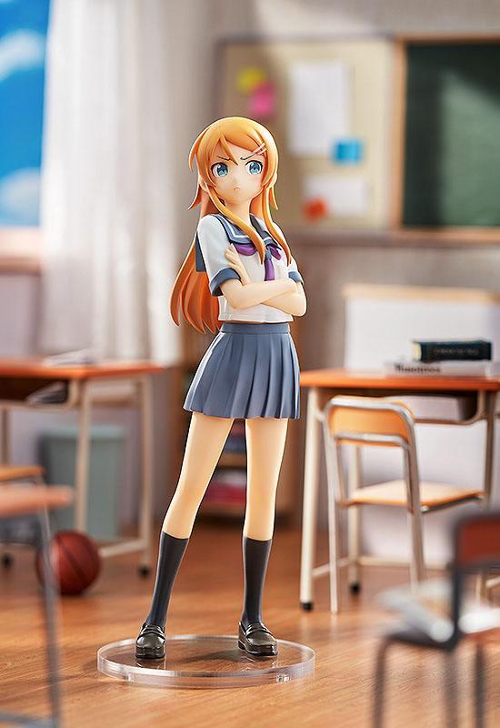 Produktbild Oreimo Pop Up Parade PVC Statue Kirino Kousaka 16 cm 7 von 8