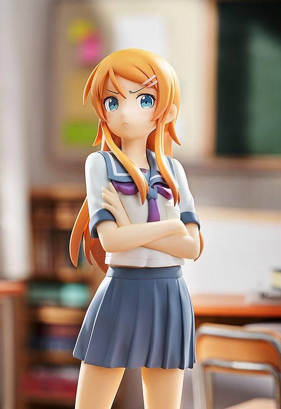 Produktbild Oreimo Pop Up Parade PVC Statue Kirino Kousaka 16 cm 6 von 8