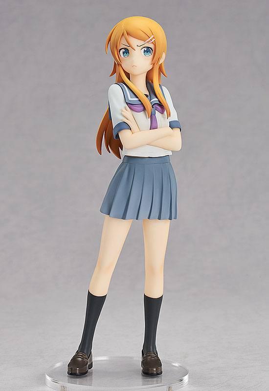 Produktbild Oreimo Pop Up Parade PVC Statue Kirino Kousaka 16 cm 5 von 8