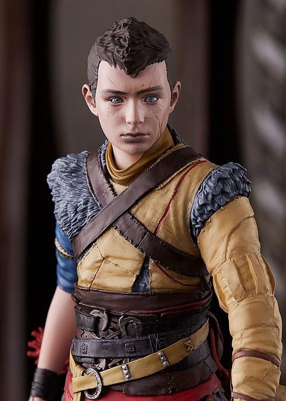 Produktbild God of War (2018) Pop Up Parade PVC Statue Atreus 16 cm 2 von 8