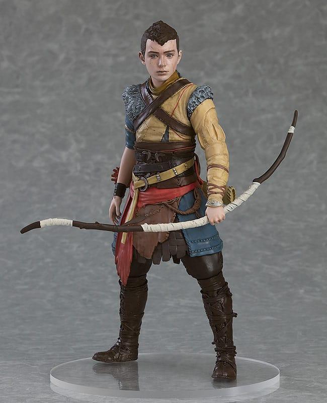 Produktbild God of War (2018) Pop Up Parade PVC Statue Atreus 16 cm 7 von 8