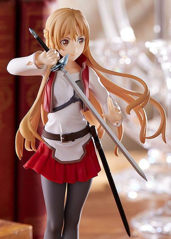 Produktbild Sword Art Online Progressive: Aria of a Starless Night Pop Up Parade Statue Asuna: Aria of a Starless Night Ver. 17 cm 3 von 7
