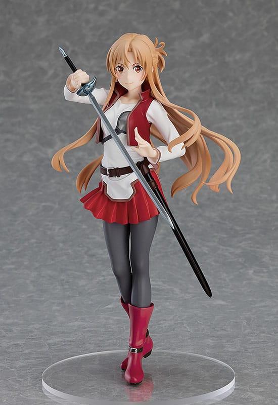 Produktbild Sword Art Online Progressive: Aria of a Starless Night Pop Up Parade Statue Asuna: Aria of a Starless Night Ver. 17 cm 2 von 7