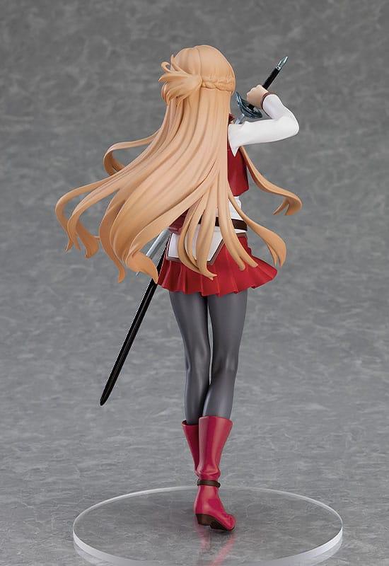 Produktbild Sword Art Online Progressive: Aria of a Starless Night Pop Up Parade Statue Asuna: Aria of a Starless Night Ver. 17 cm 7 von 7