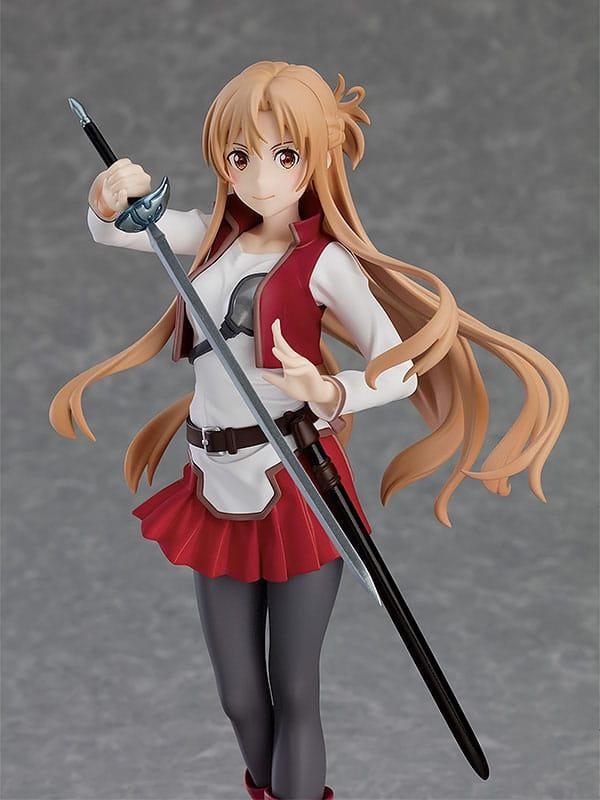 Produktbild Sword Art Online Progressive: Aria of a Starless Night Pop Up Parade Statue Asuna: Aria of a Starless Night Ver. 17 cm 6 von 7