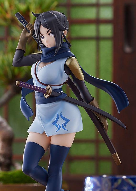 Produktbild Is It Wrong to Try to Pick Up Girls in a Dungeon? Pop Up Parade PVC Statue Yamato Mikoto 17 cm 3 von 7