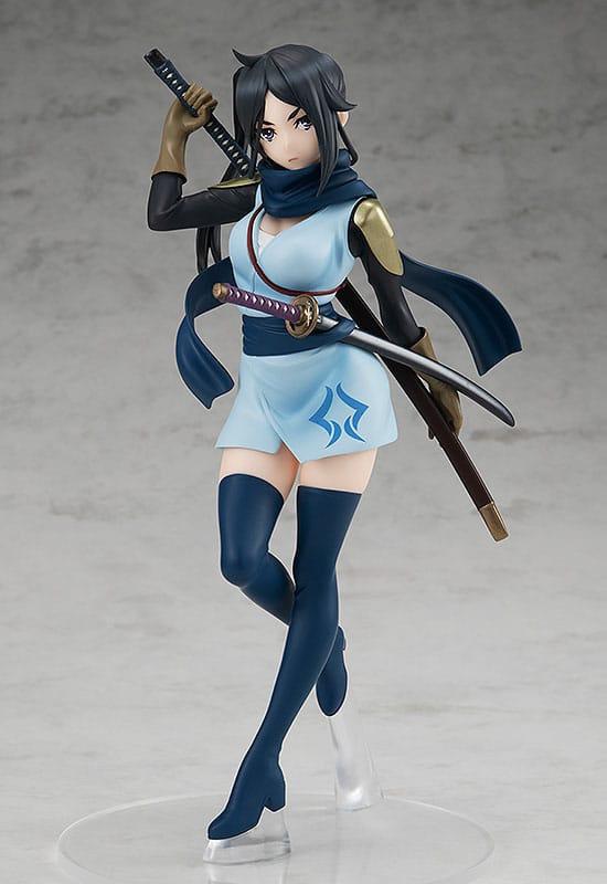 Produktbild Is It Wrong to Try to Pick Up Girls in a Dungeon? Pop Up Parade PVC Statue Yamato Mikoto 17 cm 6 von 7