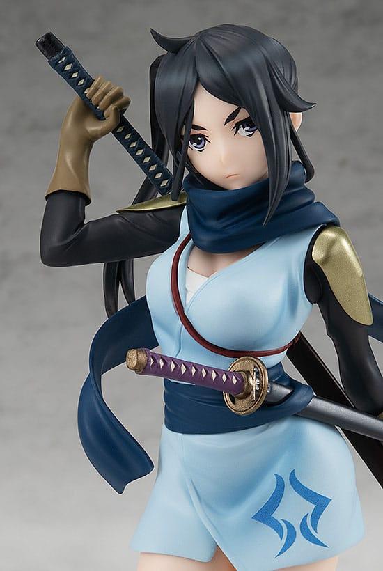 Produktbild Is It Wrong to Try to Pick Up Girls in a Dungeon? Pop Up Parade PVC Statue Yamato Mikoto 17 cm 4 von 7