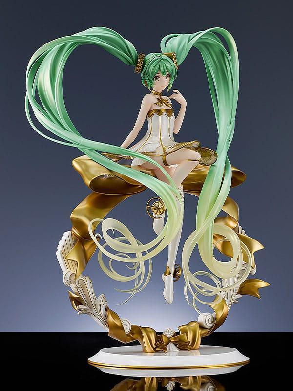 Produktbild Character Vocal Series 01: Hatsune Miku Characters PVC Statue 1/6 Symphony: 2022 Ver. 31 cm 4 von 9