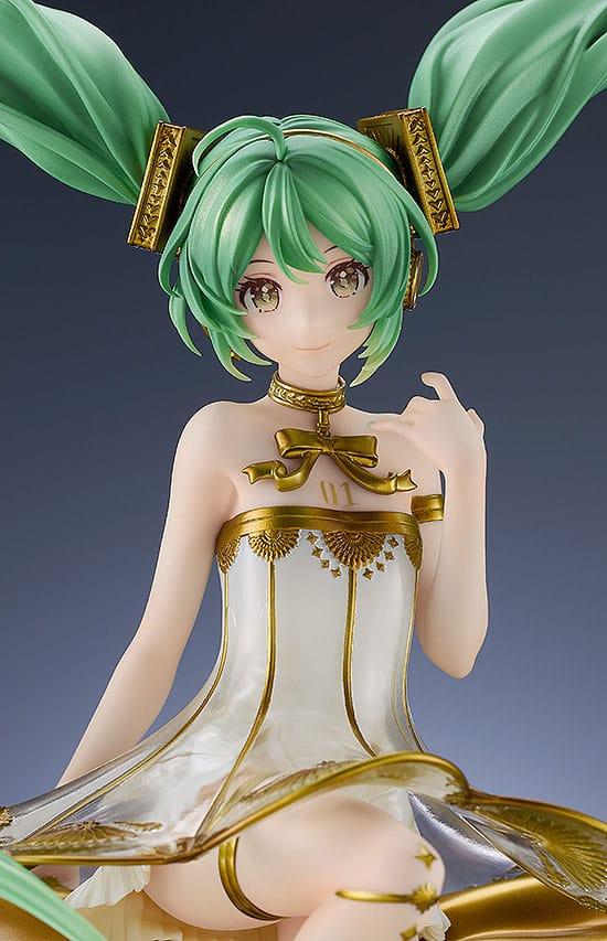 Produktbild Character Vocal Series 01: Hatsune Miku Characters PVC Statue 1/6 Symphony: 2022 Ver. 31 cm 8 von 9