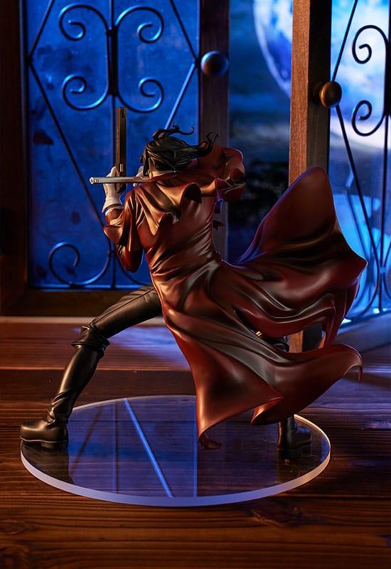 Produktbild Hellsing OVA Pop Up Parade L PVC Statue Alucard 18 cm 6 von 7