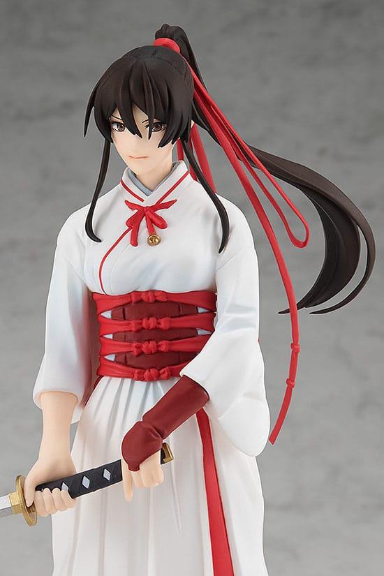 Produktbild Hell's Paradise: Jigokuraku Pop Up Parade PVC Statue Yamada Asaemon Sagiri 18 cm 3 von 7