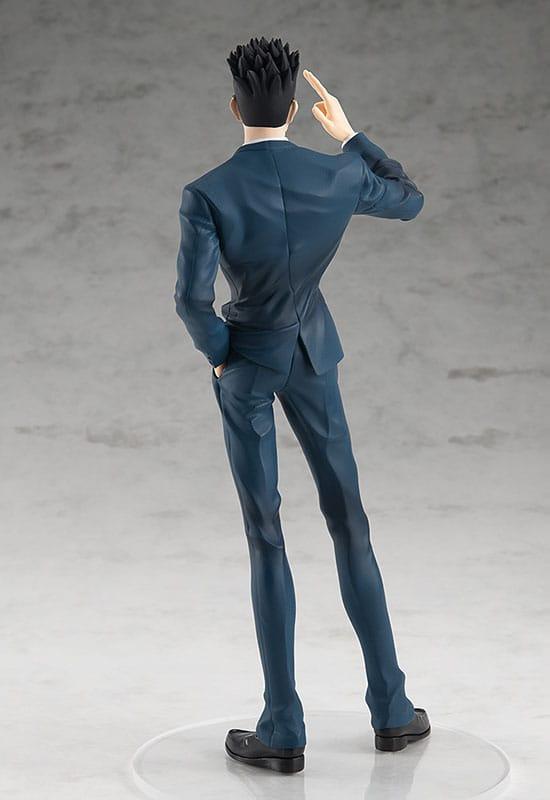 Produktbild Hunter x Hunter Pop Up Parade PVC Statue Leorio 18 cm 6 von 7