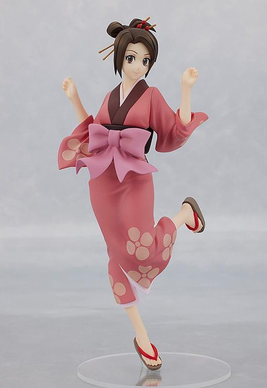 Produktbild Samurai Champloo Pop Up Parade L PVC Statue Fuu 22 cm 2 von 7