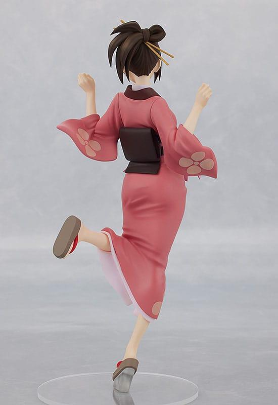 Produktbild Samurai Champloo Pop Up Parade L PVC Statue Fuu 22 cm 7 von 7