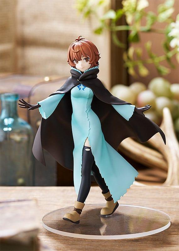 Produktbild Is It Wrong to Try to Pick Up Girls in a Dungeon? IV Pop Up Parade PVC Statue Liliruca Arde 14 cm 2 von 7