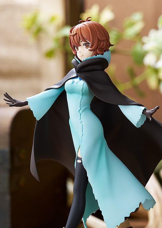 Produktbild Is It Wrong to Try to Pick Up Girls in a Dungeon? IV Pop Up Parade PVC Statue Liliruca Arde 14 cm 7 von 7
