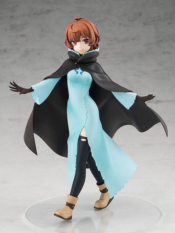 Produktbild Is It Wrong to Try to Pick Up Girls in a Dungeon? IV Pop Up Parade PVC Statue Liliruca Arde 14 cm 5 von 7