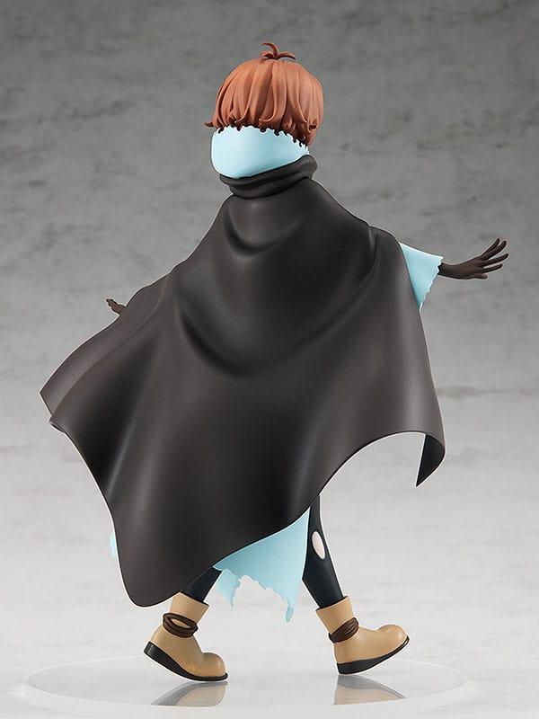 Produktbild Is It Wrong to Try to Pick Up Girls in a Dungeon? IV Pop Up Parade PVC Statue Liliruca Arde 14 cm 4 von 7