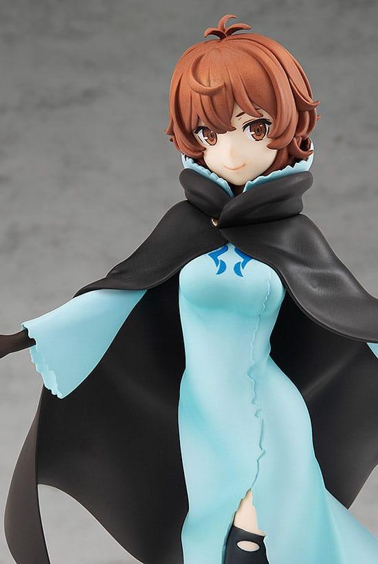 Produktbild Is It Wrong to Try to Pick Up Girls in a Dungeon? IV Pop Up Parade PVC Statue Liliruca Arde 14 cm 3 von 7
