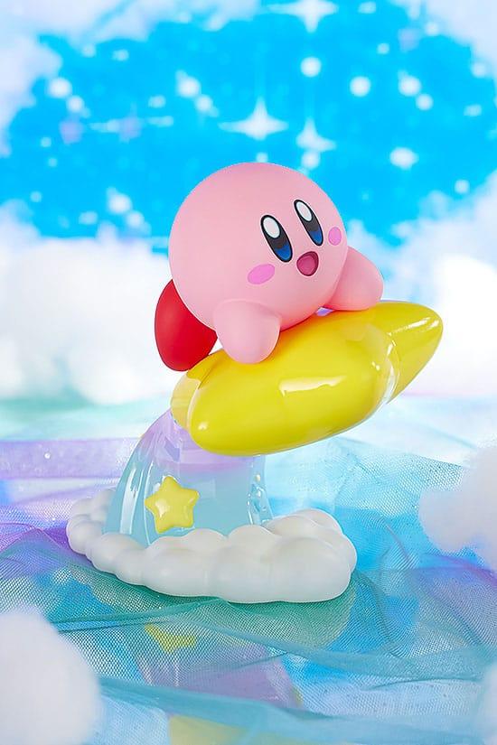 Produktbild Kirby Pop Up Parade PVC Statue Kirby 14 cm 3 von 7