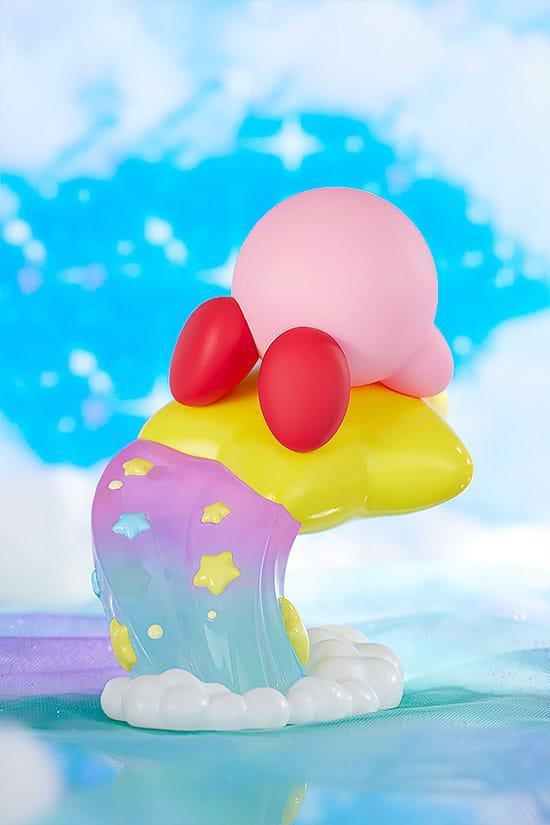 Produktbild Kirby Pop Up Parade PVC Statue Kirby 14 cm 7 von 7