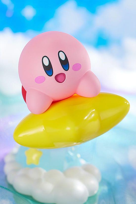 Produktbild Kirby Pop Up Parade PVC Statue Kirby 14 cm 4 von 7