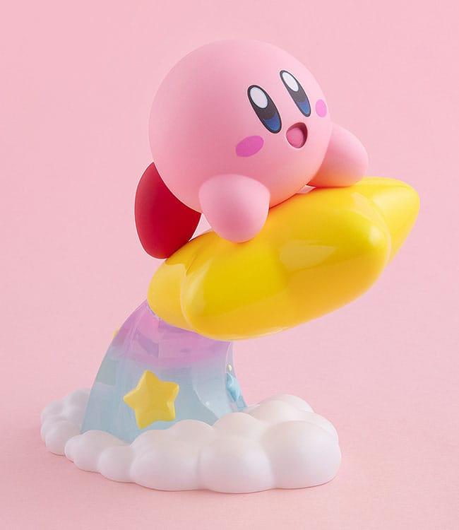Produktbild Kirby Pop Up Parade PVC Statue Kirby 14 cm 6 von 7