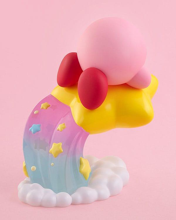 Produktbild Kirby Pop Up Parade PVC Statue Kirby 14 cm 5 von 7