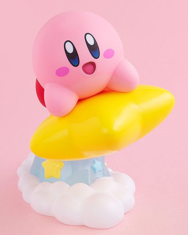 Produktbild Kirby Pop Up Parade PVC Statue Kirby 14 cm 2 von 7