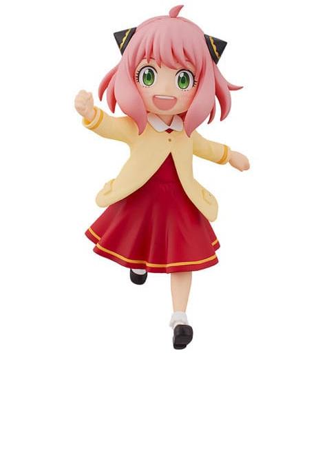 Spy x Family Pop Up Parade PVC Statue Anya Forger: On an Outing Ver. 10 cm