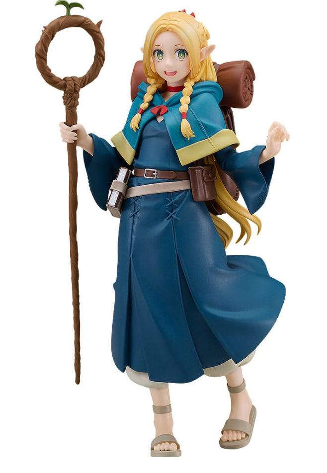 Delicious in Dungeon Pop Up Parade PVC Statue Marcille 17 cm