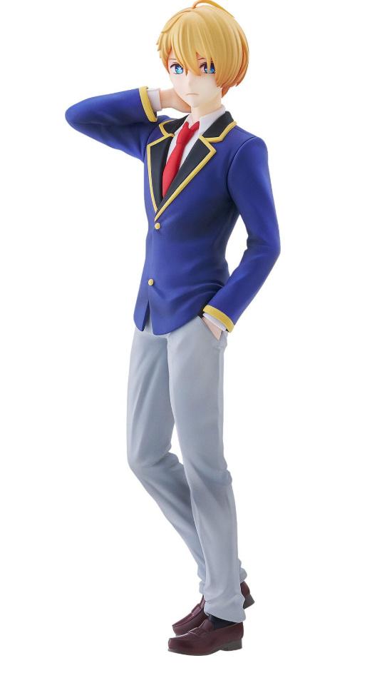 Oshi no Ko Pop Up Parade PVC Statue Aqua 18 cm