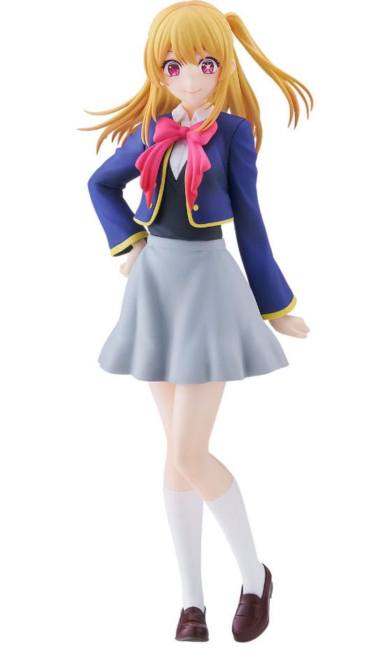 Oshi no Ko Pop Up Parade PVC Statue Ruby 17 cm
