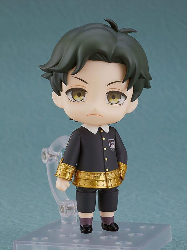 Produktbild Spy x Family Nendoroid Actionfigur Damian Desmond 10 cm 4 von 7