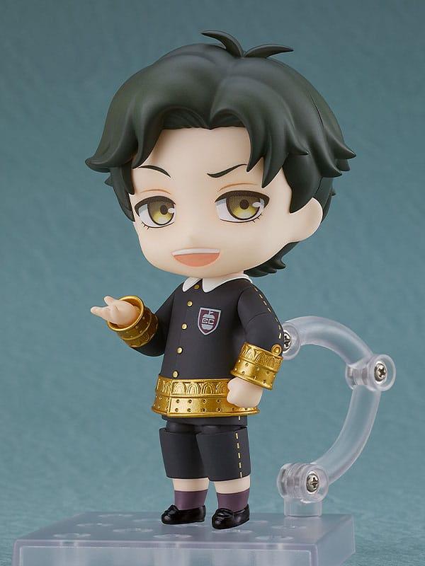 Produktbild Spy x Family Nendoroid Actionfigur Damian Desmond 10 cm 2 von 7