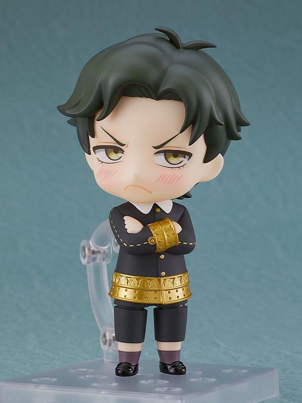 Produktbild Spy x Family Nendoroid Actionfigur Damian Desmond 10 cm 7 von 7