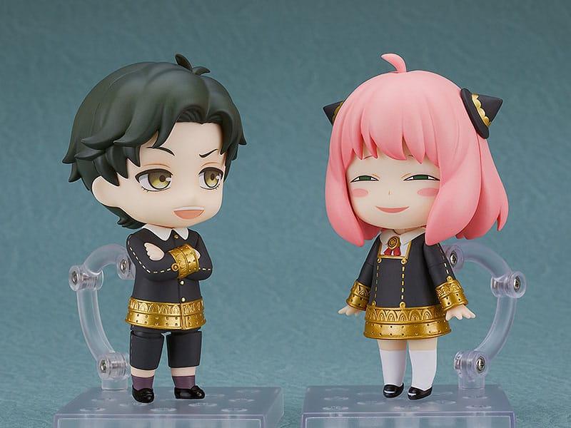 Produktbild Spy x Family Nendoroid Actionfigur Damian Desmond 10 cm 5 von 7
