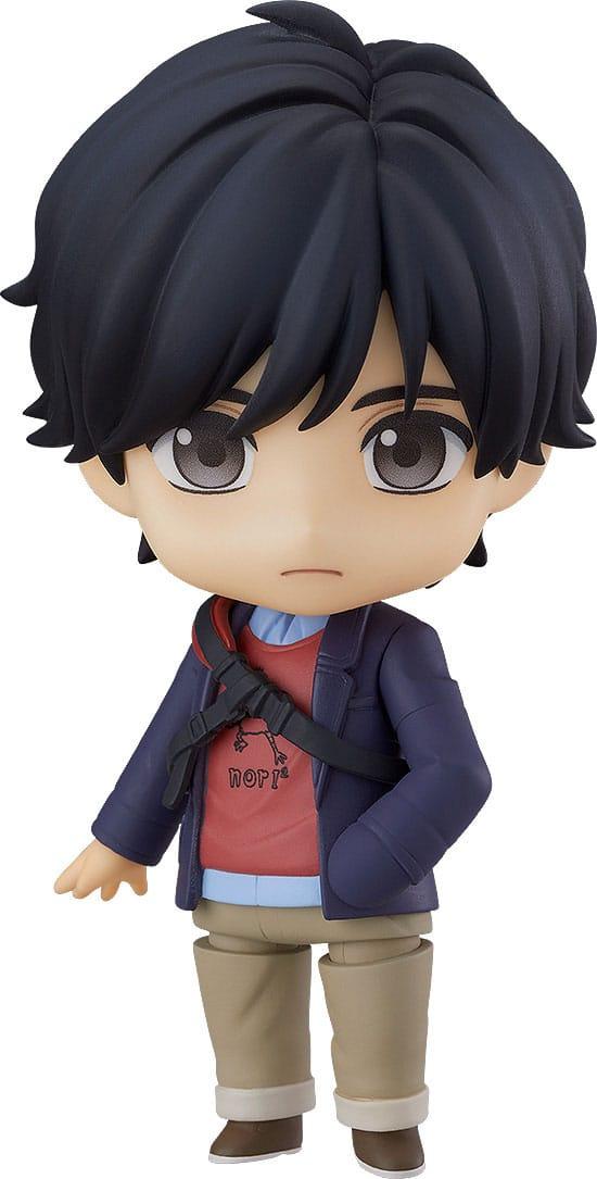 Banana Fish Nendoroid Actionfigur Eiji Okumura (re-run) 10 cm