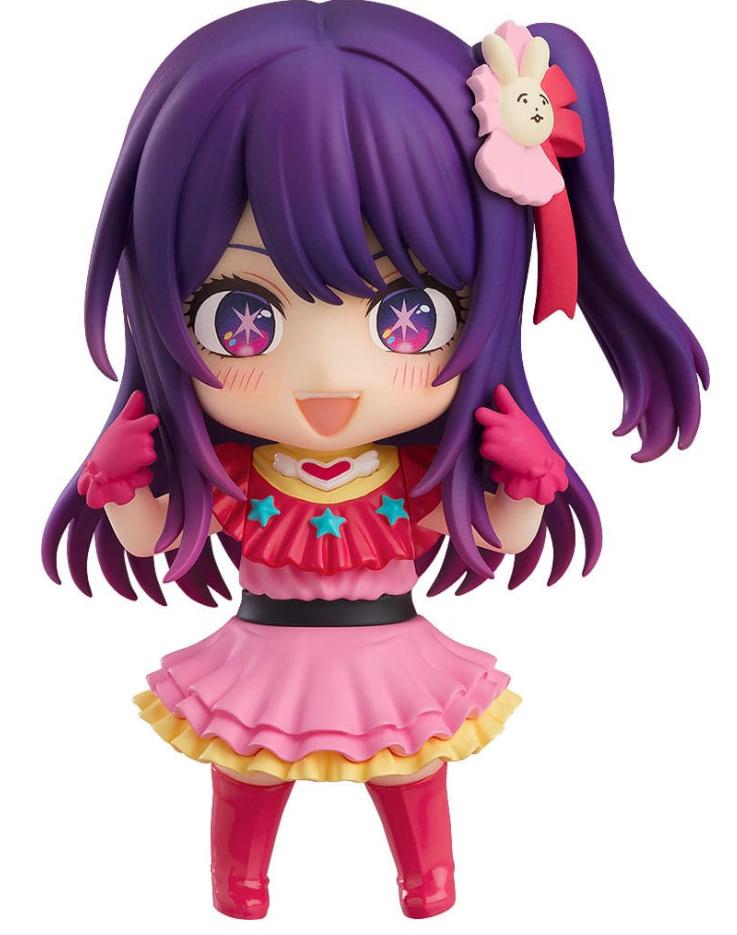Oshi No Ko Nendoroid Actionfigur Ai 10 cm