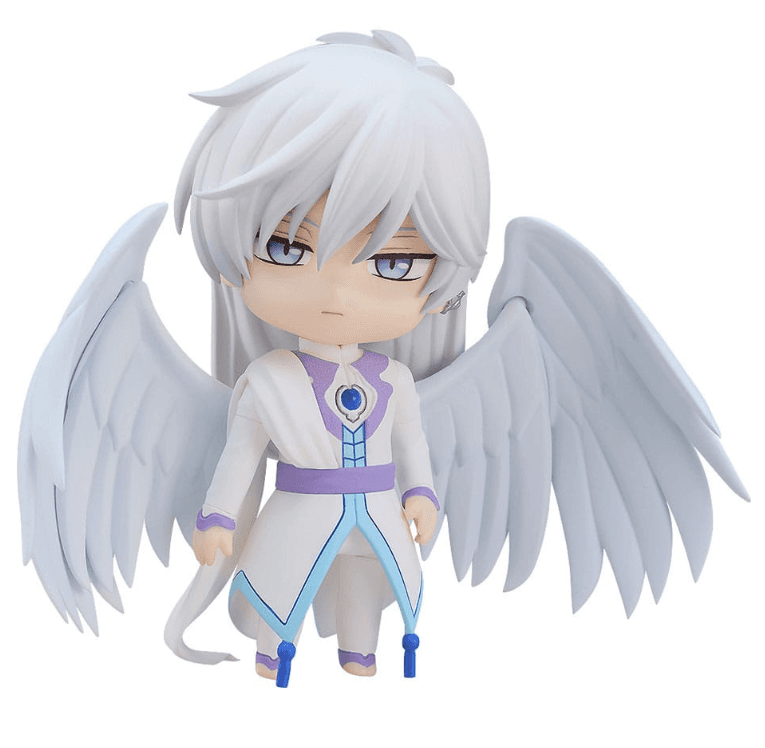 Cardcaptor Sakura: Clear Card Nendoroid Actionfigur Yue 10 cm