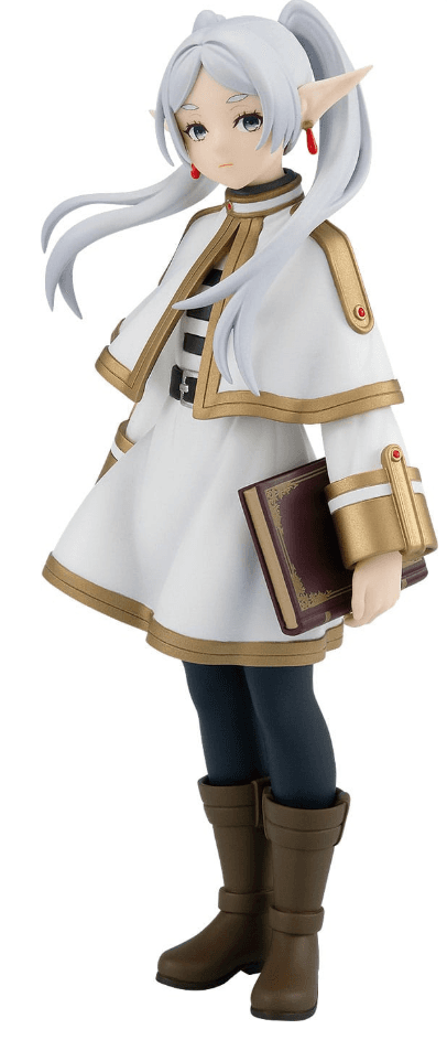 Frieren: Beyond Journey's End Pop Up Parade PVC Statue Frieren 16 cm