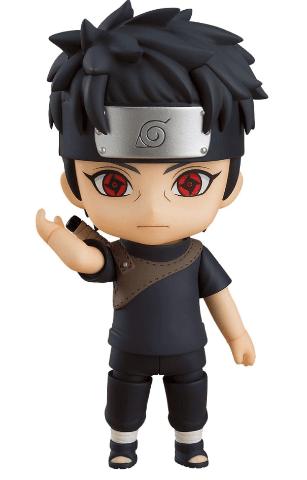 Naruto Shippuden Nendoroid Actionfigur Shisui Uchiha 10 cm